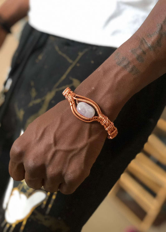 All seeing eye set